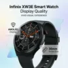 Infinix XWATCH XW3E