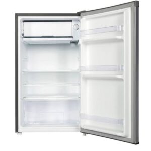 MIKA Fridge Single Door Defrost 92L