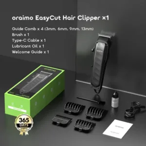 Oraimo Hair Clipper OCL-230