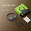 Oraimo Headphone OHP-317