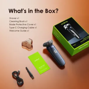 Oraimo Multi-Functional Shaver ORS-280