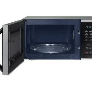 Samsung 23L Digital Solo Microwave Oven in Silver