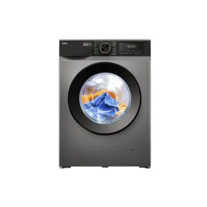 Syinix Washing Machine Front Loading 8KG V8WFT