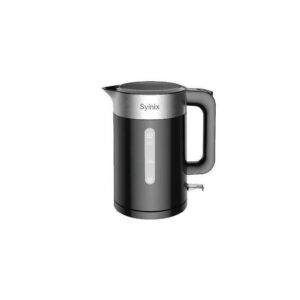 Synix Royal reliable kettle