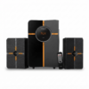 Vitron V402 4" 2.1 speaker AC/DC/BT