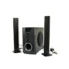 Vitron V527 5.25″ 2.1 Speaker AC/DC/BT
