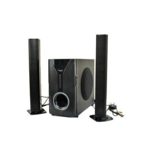 Vitron V527 5.25″ 2.1 Speaker AC/DC/BT