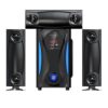 Vitron V643 3.1 Speaker 6.5″ AC/DC/BT