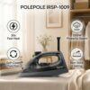 syinix irsp 1009 steam iron