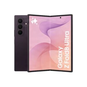 Samsung Fold 8 Ultra