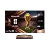 Hisense 100L9Q 100 Inch Laser TV