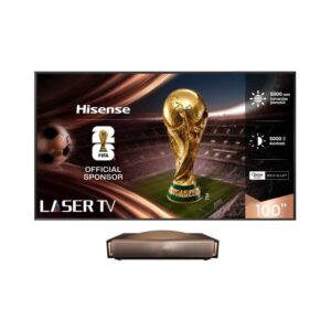 Hisense 100L9Q 100 Inch Laser TV