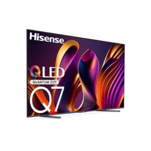 Hisense 100Q7Q 100-Inch