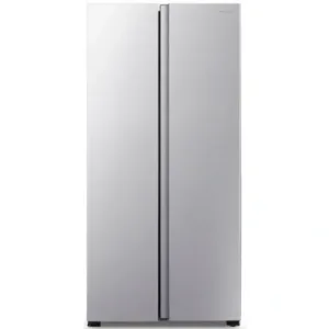 Hisense 434L Side-by-Side Refrigerator REF441DR