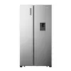 Hisense Fridge 541L SBS with Water Dispenser REF558DR