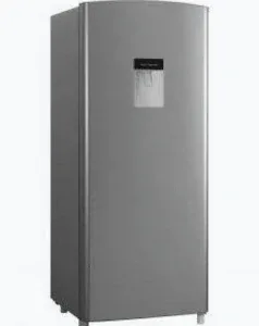 Hisense Fridge REF176DR 176L