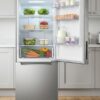 Hisense Fridge REF226DR 230L Bottom Freeze