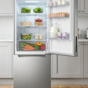 Hisense Fridge REF226DR 230L Bottom Freeze