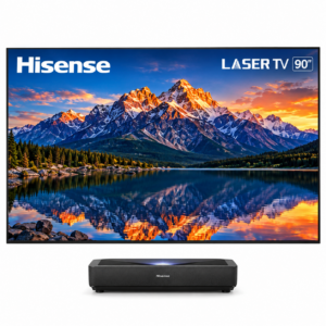Hisense Laser TV 90L5HG 90 Inch