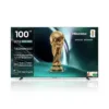 Hisense TV 100U7Q 100 Inch ULED