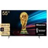 Hisense TV 55U6KKEN 55 Inch 4K ULED