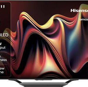 Hisense TV 55U7NKEN 55 Inch