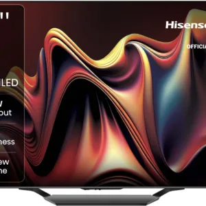 Hisense TV 65U7NKEN 65 Inch