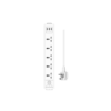 Itel Extension ISU-1521WU-3M 5WAY Universal with USB