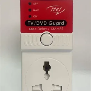 Itel TV GUARD ISU-6100W