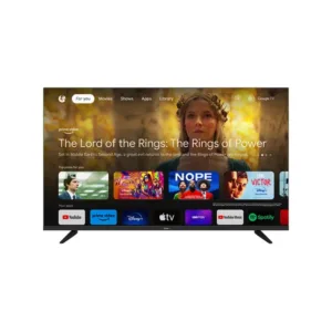 Syinix TV 50Q61K 50 Inch 4K