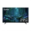Syinix TV 55U61G 55 Inch 4K Google