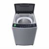 Syinix Washing Machine P10WTT 10KG Top Load