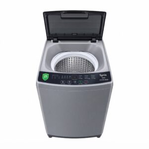 Syinix Washing Machine P10WTT 10KG Top Load
