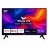 Vitron TV HTC50W 50 Inch
