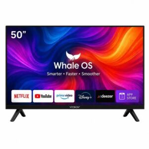 Vitron TV HTC50W 50 Inch