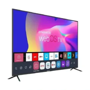 Vitron TV HTC65G 65 Inch 4K Google