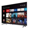 Vitron TV HTC7588USWO 75 Inch 4K WEBOS OS