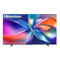 Hisense 43" QLED 4K TV 43Q6QKEN